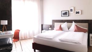 Classic Double Room room in City Hotel Merano