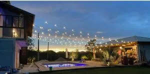 Fazenda Monte Esperança - 瓜皮米林