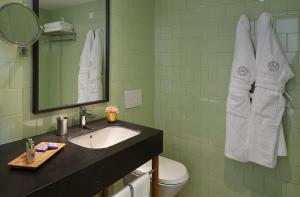 Abrigo da Montanha Hotel Rural