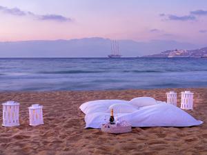 Mykonos Bay Resort & Villas Myconos Greece