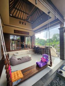 Authentic Bali Villa with Bali Atmosphere!