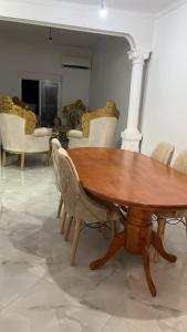 Magnifique appartement Ain Turk