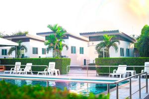 Billabong Golf Club & Resort