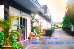 Billabong Golf Club & Resort