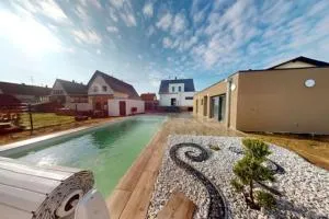 Détente au bord de l'eau - Ettlingen