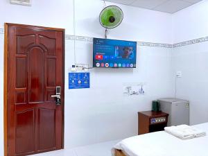 Nhà Khách Vạn Thành