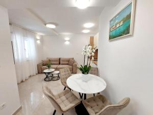 Apartman Tonći