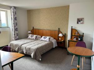 Hotels Le Bel Vue : photos des chambres