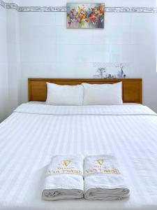 Nhà Khách Vạn Thành