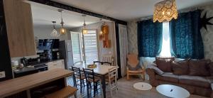 Appartements Ideal famille : Appartement 3 Chambres