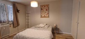Appartements Ideal famille : photos des chambres