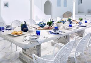 Mykonos Bay Resort & Villas Myconos Greece