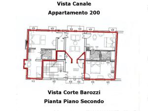 Corte Barozzi Venice Suites