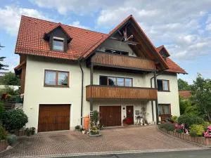 Ferienwohnung Dörfler - 奥夫塞斯