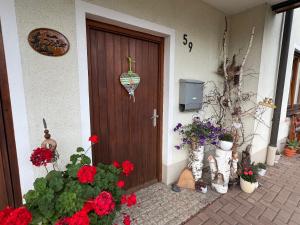 Ferienwohnung Dörfler