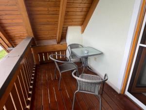 Ferienwohnung Dörfler