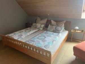 Ferienwohnung Dörfler