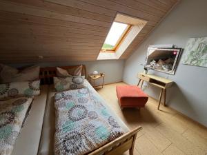 Ferienwohnung Dörfler