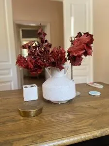 Pasta Flora - Bendevís