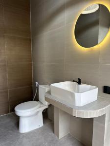 Kopulaga ArtVilla 5 by ArthouseBali