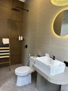 Kopulaga ArtVilla 5 by ArthouseBali