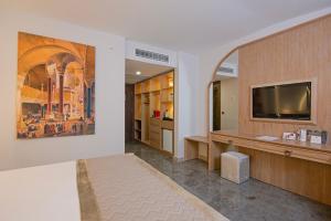 Alaaddin Beach Hotel - Adult Only