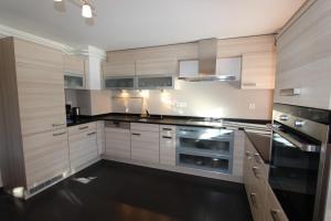 Chalet Les Arolles