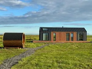 Infinity Horizons - Fíflholt