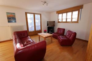 Chalet Les Arolles