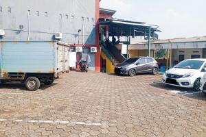 Malibu Syariah Tajur Bogor RedPartner