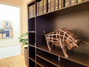 Comfortable apartment in Syntagma square