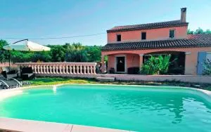 Villa près des remparts - Moissac-Bellevue