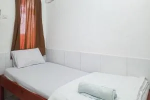 Malibu Syariah Bogor RedPartner - Muara