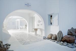 Mykonos Bay Resort & Villas Myconos Greece