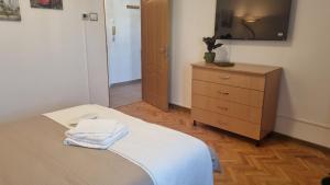Apartament Tudor