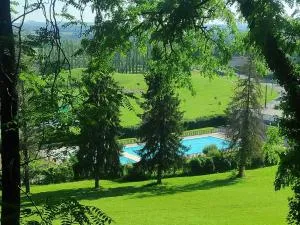 Maison bastide Périgord - Monmarvès