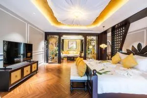 Tam Chuc Complex - Kim Bảng