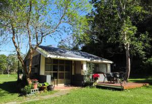 玉蟾園民宿 寵物友善 YuChanYuan B&B