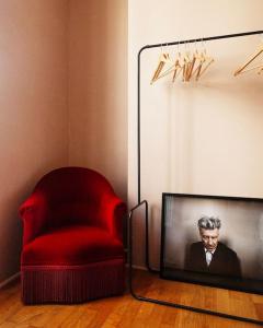 Cœur Du Marais - Grand appartement 2 chambres