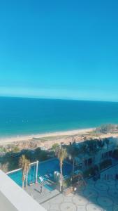 Apec mandala Mũi Né