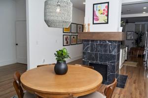 Modern & Spacious Home Near Downtown Atlanta