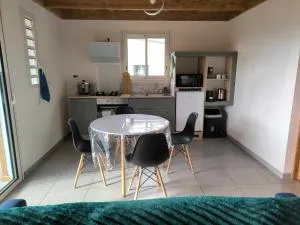 Residence Belle Vue - La Marine