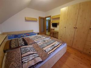 Apartmány Herry