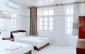 Nhà Khách Vạn Thành - Bạc Liêu