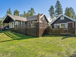 Holiday home Storsteinnes II - Moen Holiday home Storsteinnes II - Moen