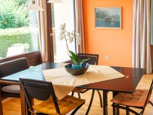 Holiday Home Attersee near Hiking Trails