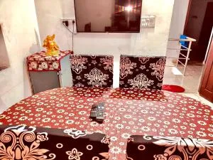 Welcome Home - Dongargarh