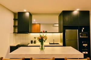 Mahavira 2 BR Private Pool Villa With Rice field View ZN169