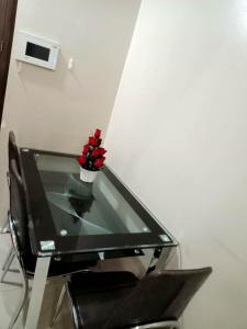 One Palm Tree Villas