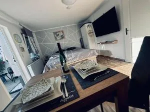 Ferienwohnungen AugenBlick Naumburg - Goseck